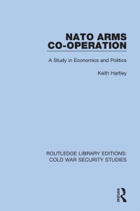 Cover NATO Arms Co-operation