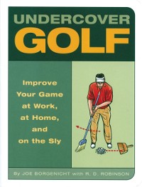 Cover Undercover Golf