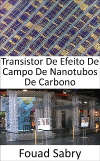 Cover Transistor De Efeito De Campo De Nanotubos De Carbono
