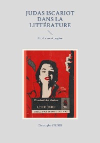 Cover Judas Iscariot dans la littérature moderne