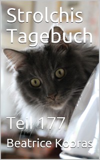 Cover Strolchis Tagebuch - Teil 177