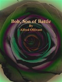 Cover Bob, Son of Battle