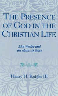 Cover Presence of God in the Christian Life