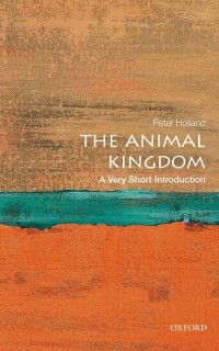 Cover Animal Kingdom: A Very Short Introduction