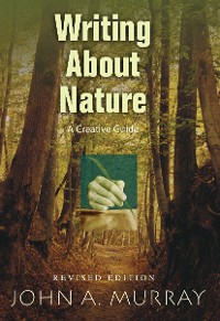 Cover Writing About Nature