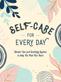 Cover Self-Care for Every Day