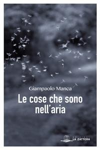 Cover Le cose che sono nell'aria