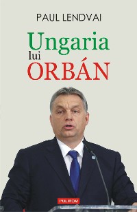 Cover Ungaria lui Orbán
