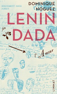 Cover Lenin dada