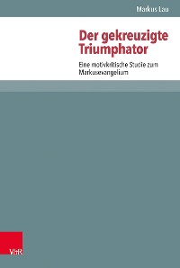 Cover Der gekreuzigte Triumphator