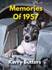 Cover Memories Of 1957