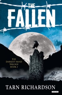 Cover Fallen