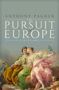 Cover Pursuit of Europe