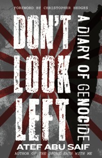 Cover Don't Look Left