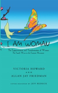 Cover I Am Woman