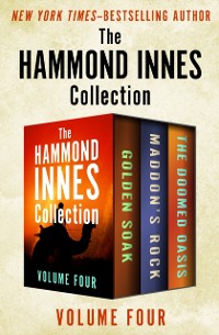 Cover Hammond Innes Collection Volume Four