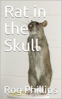 Cover Rat in the Skull