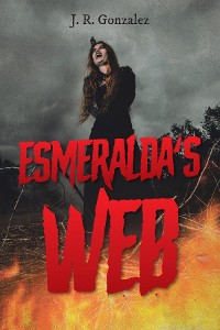 Cover Esmeralda's Web