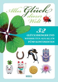 Cover Alles Glück dieser Welt