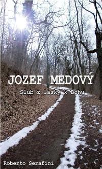 Cover Jozef Medovy' Sľub z lásky k Bohu