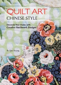 Cover Quilt Art Chinese Style