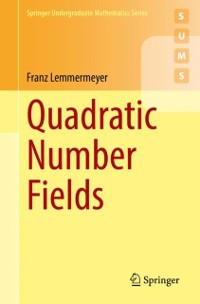 Cover Quadratic Number Fields