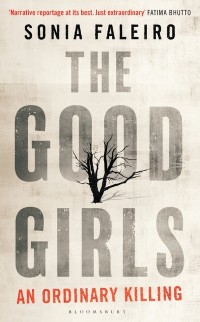 Cover The Good Girls