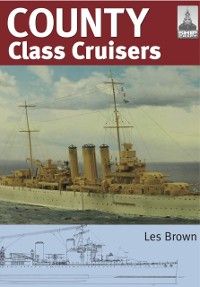 Cover County Class Cruisers