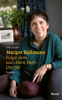 Cover Margot Käßmann