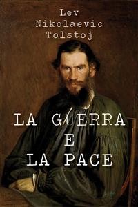 Cover La guerra e la pace