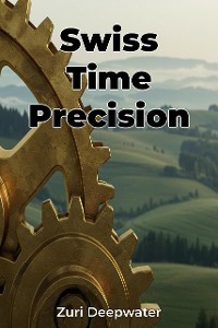 Cover Swiss Time Precision