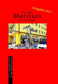 Cover Morituri