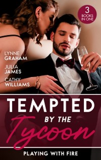 Cover TEMPTED BY TYCOON PLAYING EB