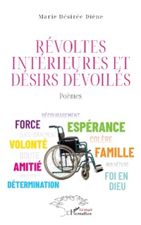 Cover Revoltes interieures et desirs devoiles