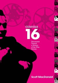 Cover Cinema 16
