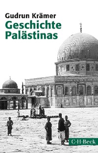 Cover Geschichte Palästinas