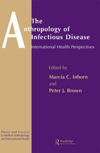 Cover Anthropology of Infectious Disease