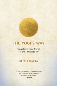 Cover Yogi's Way