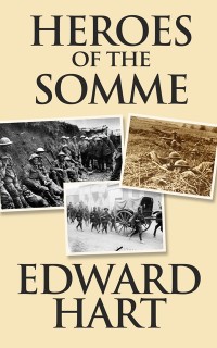 Cover Heroes of the Somme