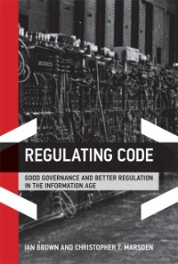 Cover Regulating Code