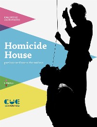 Cover Homicide House