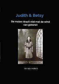 Cover Judith & Betsy