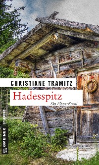 Cover Hadesspitz