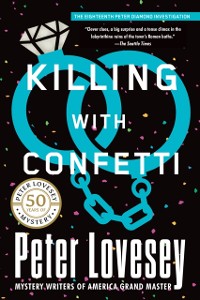 Cover Killing with Confetti