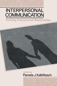 Cover Interpersonal Communication