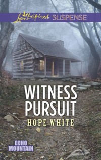 Cover WITNESS PURSUIT_ECHO MOUNT5 EB