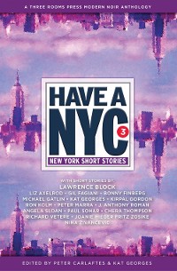 Cover Have a NYC 3