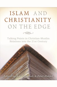 Cover Islam and Christianity on the Edge