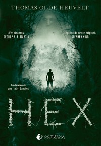 Cover HEX