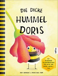 Cover Die dicke Hummel Doris